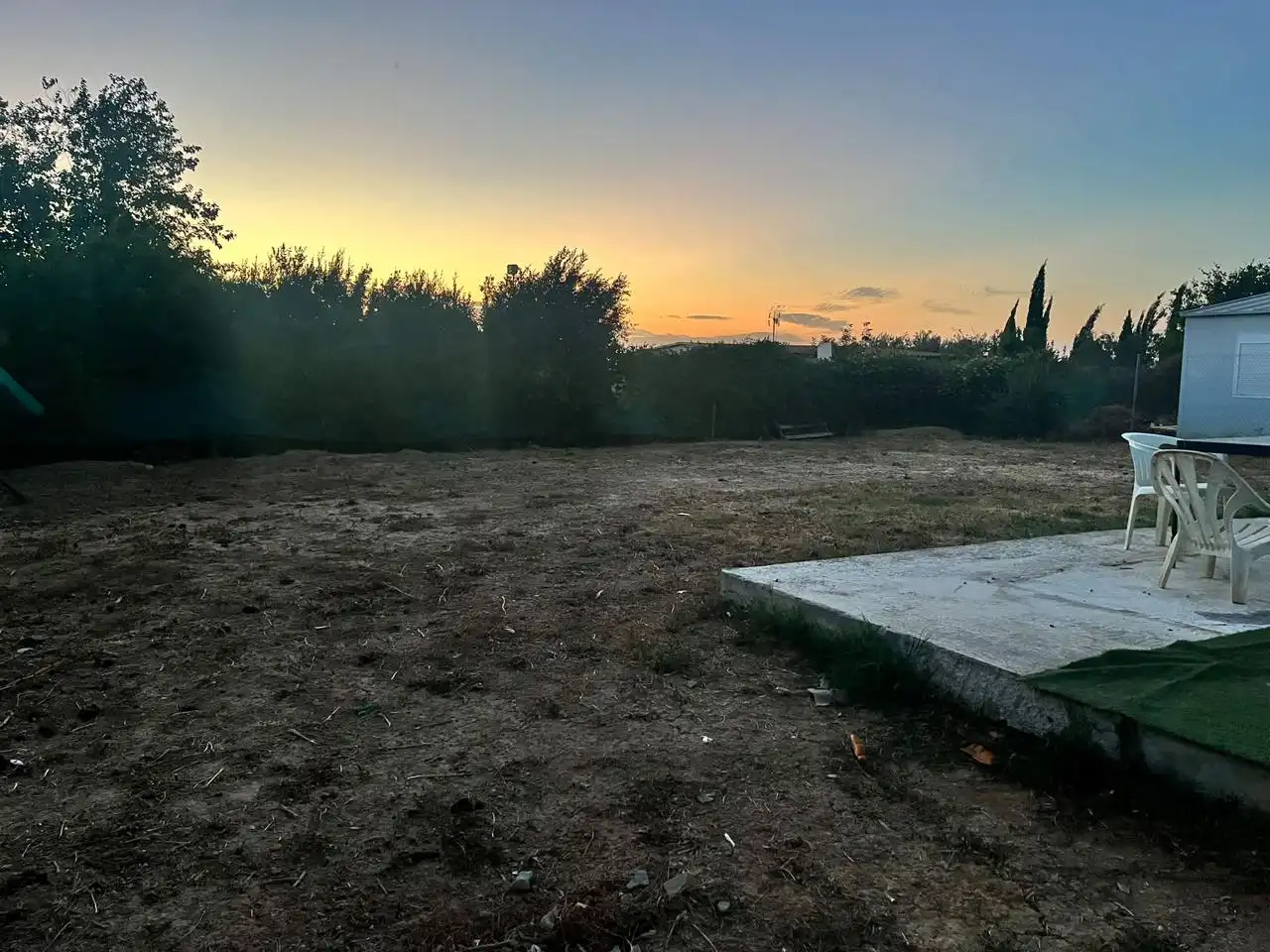 Terreno en venta en Dos Hermanas