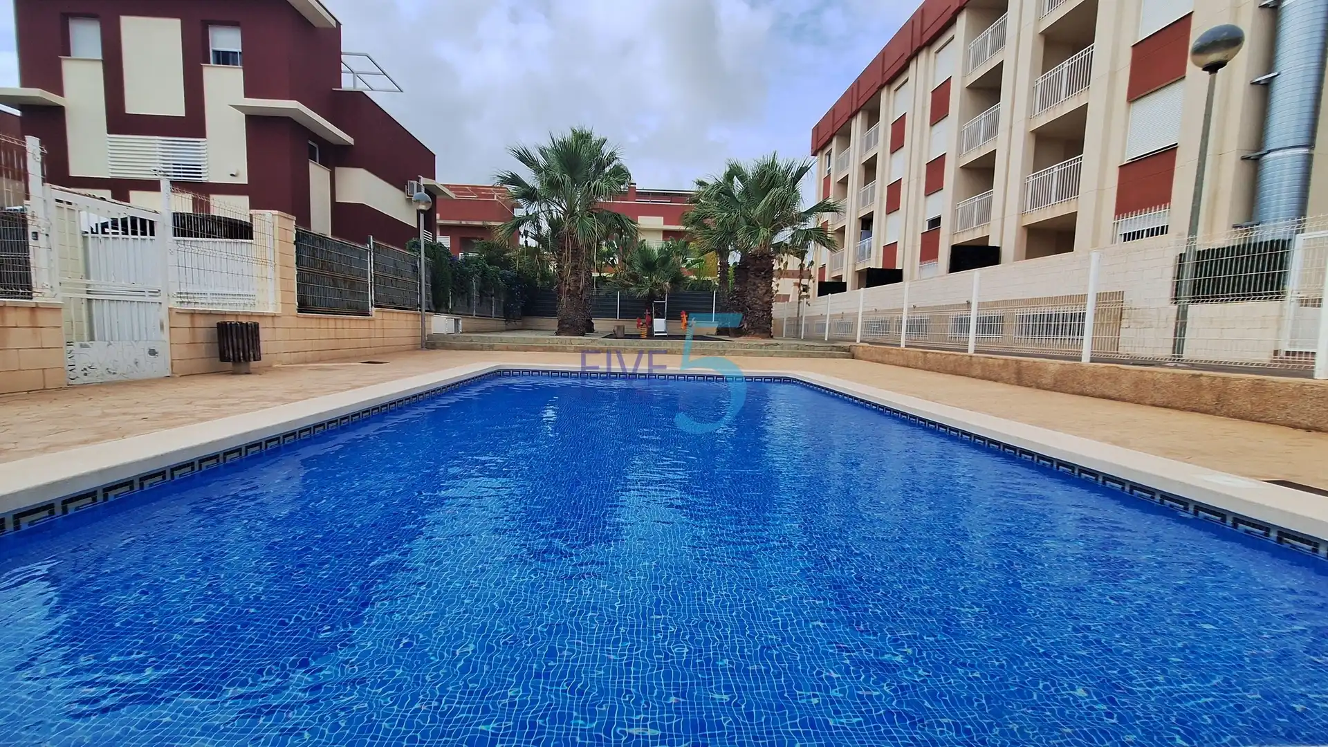 Piso con terraza en venta en Orihuela Costa, imagen 38