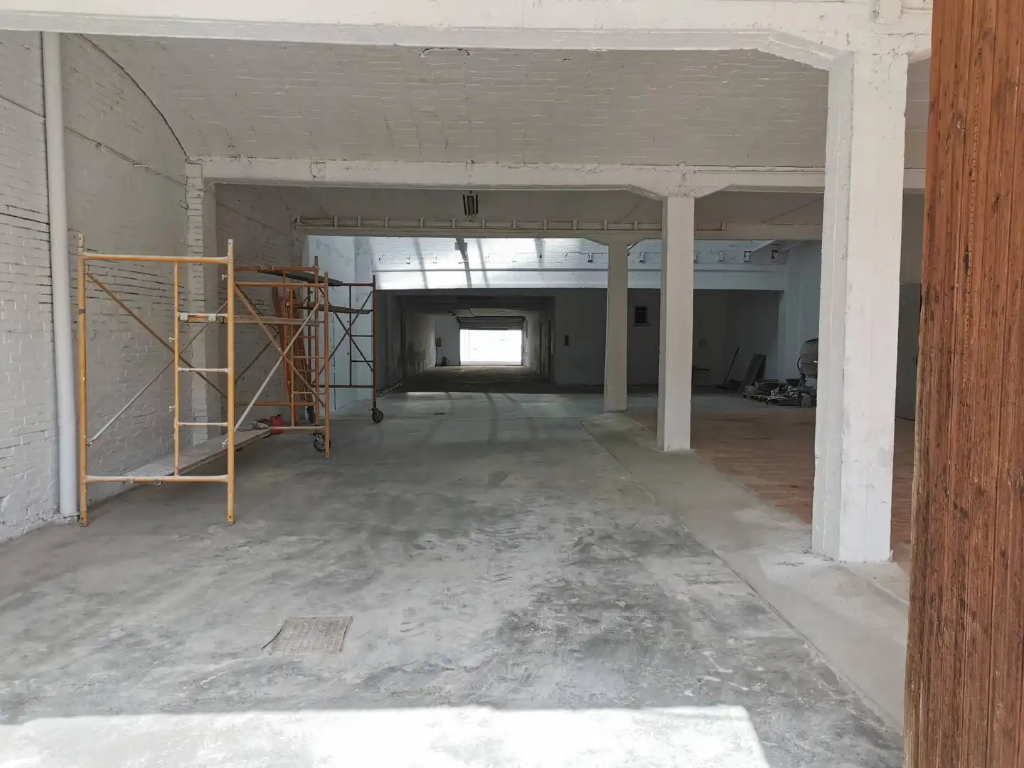 Local comercial en venda a de Ferran Puig, imagen 5