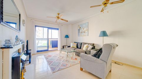 Foto 5 de Apartament de lloguer a Avenida Mestral, Las Azaleas - Alkadir, Villajoyosa / La Vila Joiosa