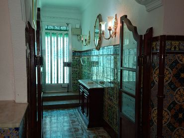 Ground floor with garden for sale in Pobles de l'Oest