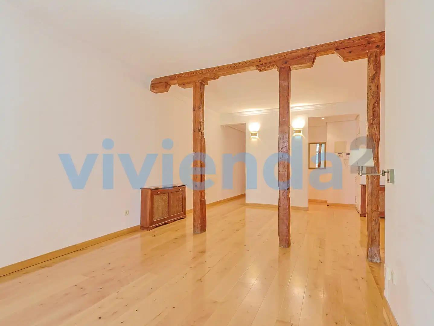 Wohnung mit Terrasse zur Miete in Calle de Campomanes, imagen 6