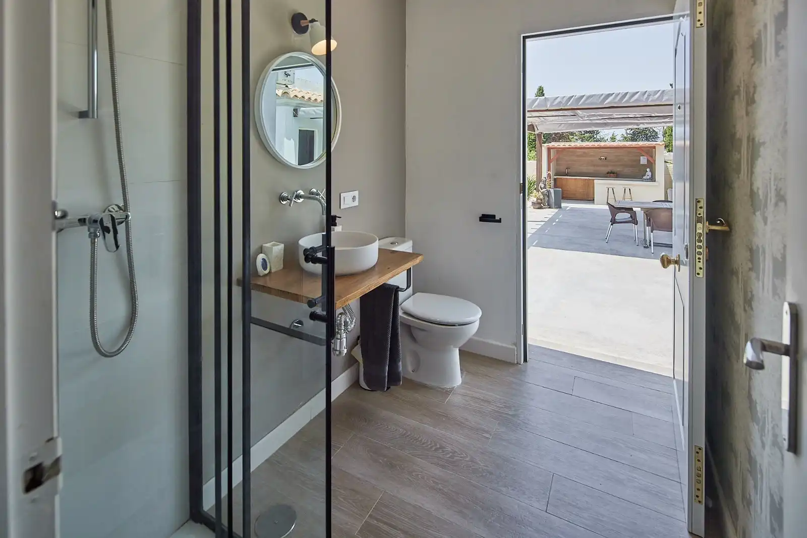 Chalet con piscina en venta en Los Franceses – La Vega, imagen 11