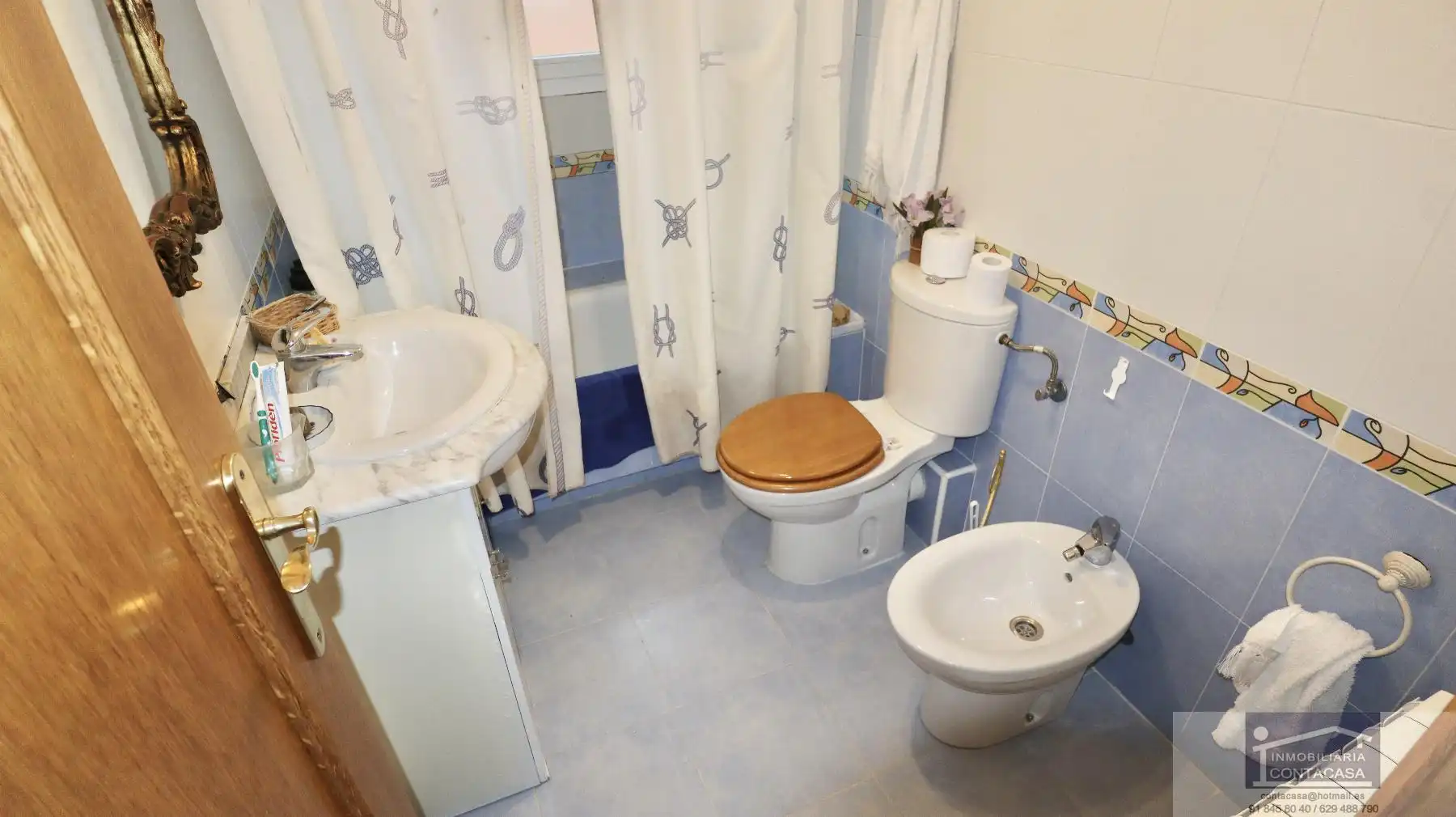 Chalet en venta en Miraflores de la Sierra, imagen 27