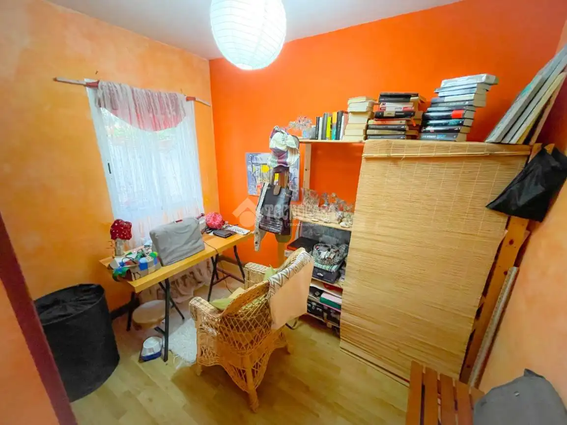 Habitación de Piso en venta en Navacerrada