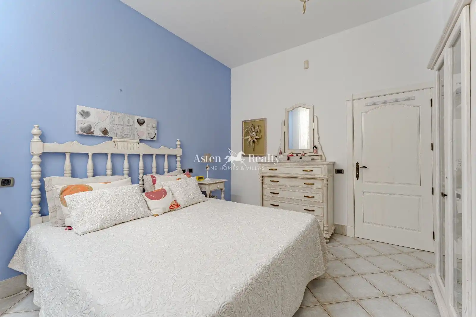 Habitación de Casa o chalet en venta en Arona con Aire acondicionado, Calefacción y Terraza