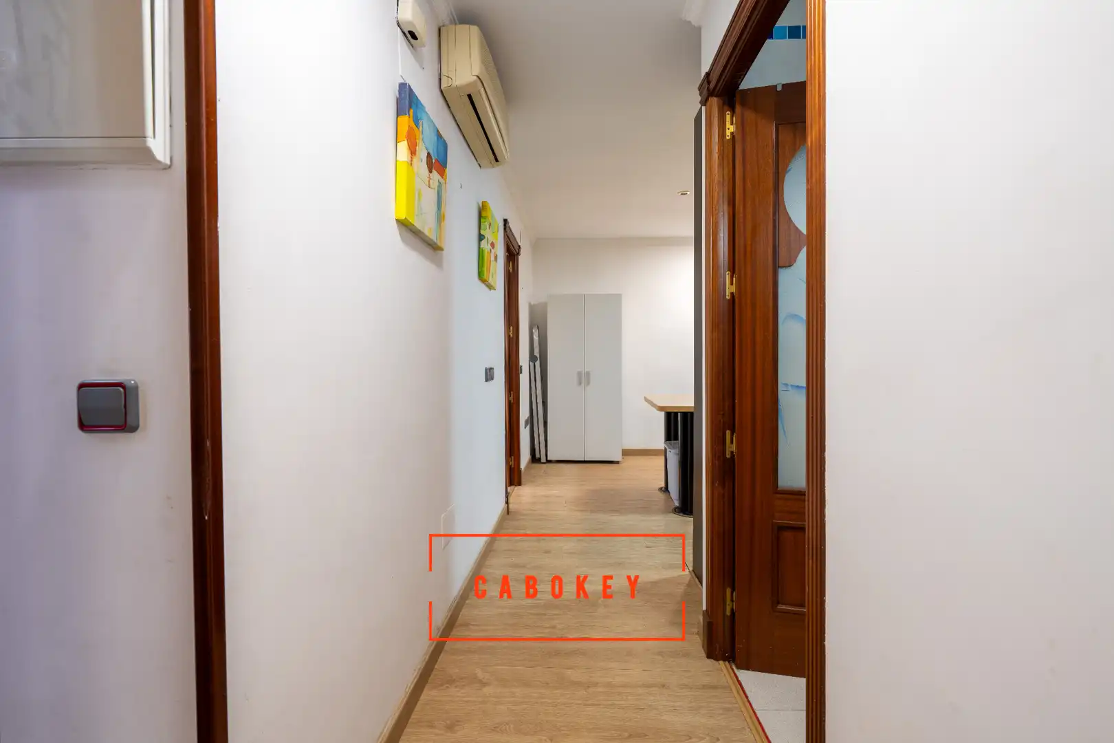 Piso en venta en Almería con Aire acondicionado, Calefacción y Amueblado