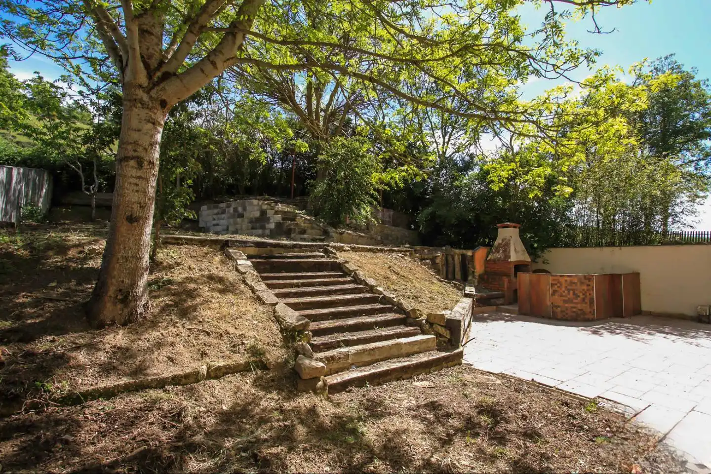 Casa o xalet en venda a Sagarreta Karrika, Ezcabarte