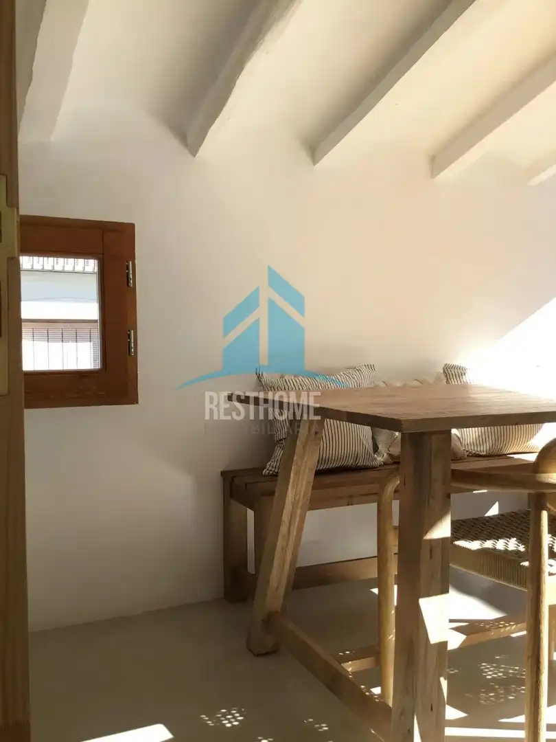 House for sale in Benissa pueblo, imagen 24