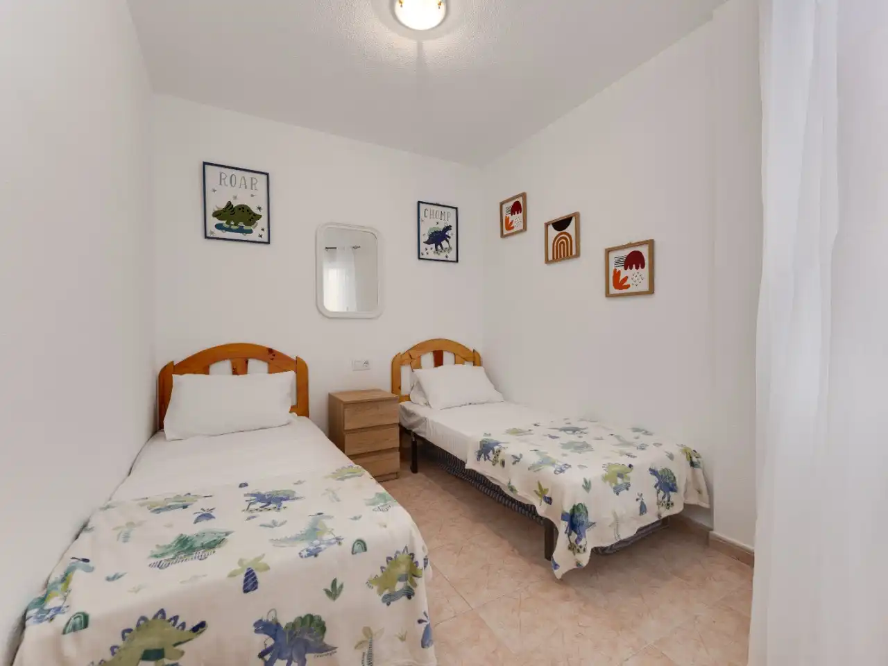 Apartment with terrace for sale in Playa del Cura, imagen 14