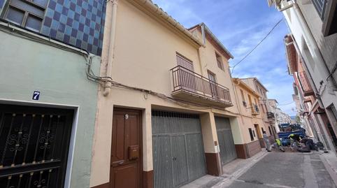 Photo 4 of Houses for sale in Bugarra, Valencia