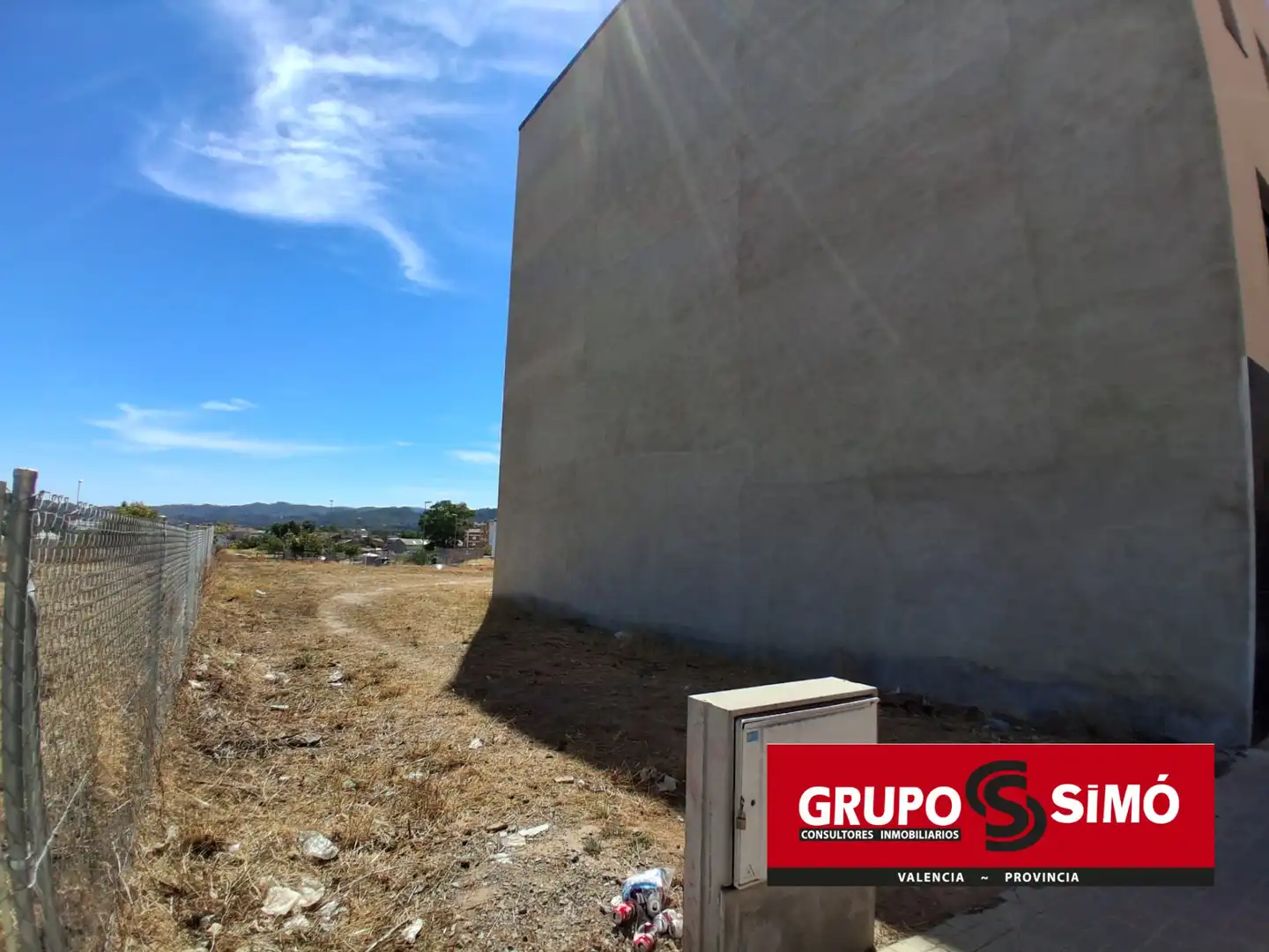 Terreno residenziale in vendita a Calle Vall de Almonacid 10, imagen 4