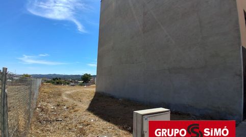 PARCELAS URBANAS JUNTO A LA AVDA. PRINCIPAL DE SEGORBE. AG-44, immagine 4