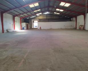 Industrial buildings to rent in Mislata