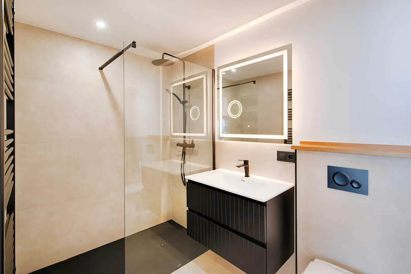 Appartement compact avec ascenseur à vendre à Salins - Cavall de Mar, imagen 14