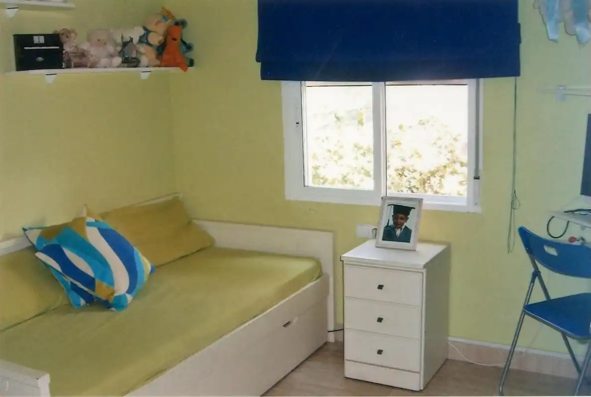 Habitación de Casa o chalet en venta en Tortosa con Calefacción, Jardín privado y Piscina