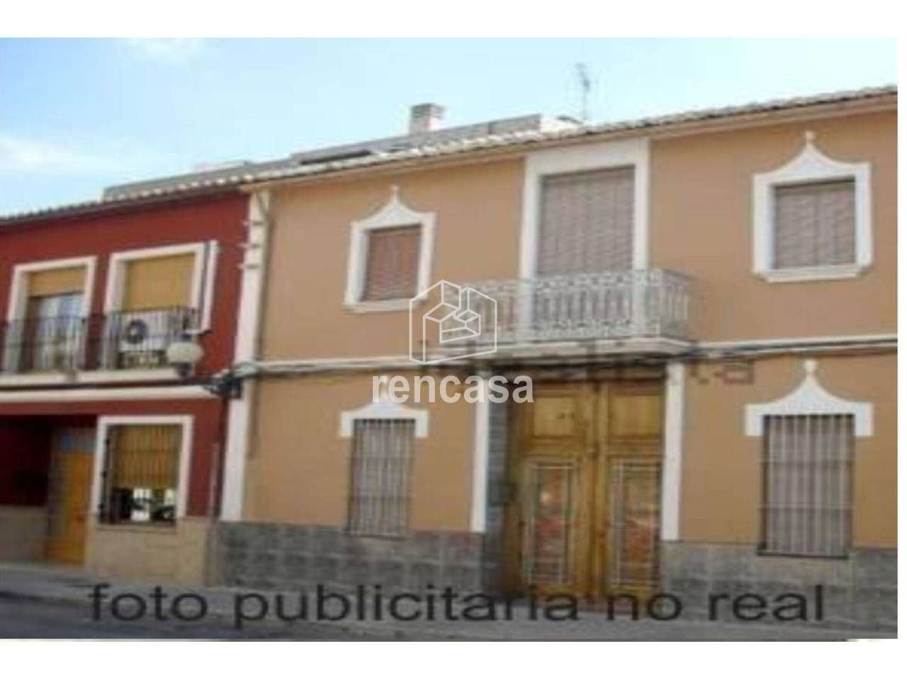 Vista exterior de Edifici en venda en  Lleida Capital