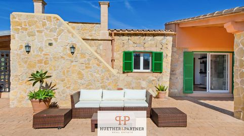 Foto 4 von Country house zum Verkauf in Llucmajor pueblo, Llucmajor