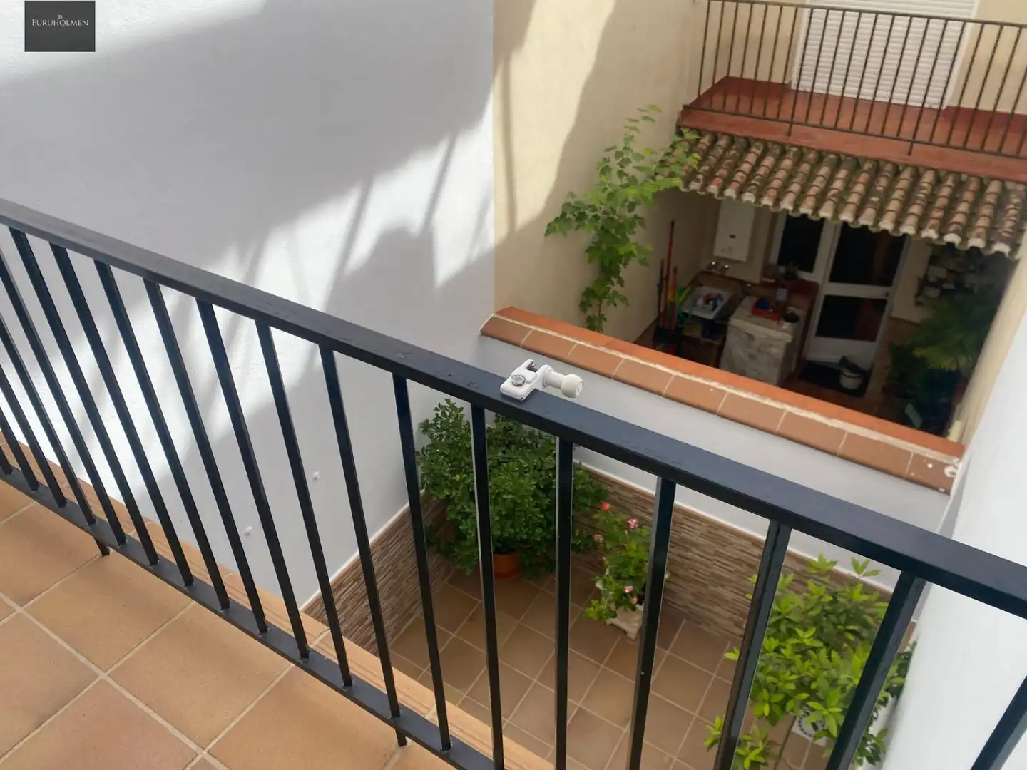Adosado con terraza en venta en Calle Lopez Mezquita, imagen 44