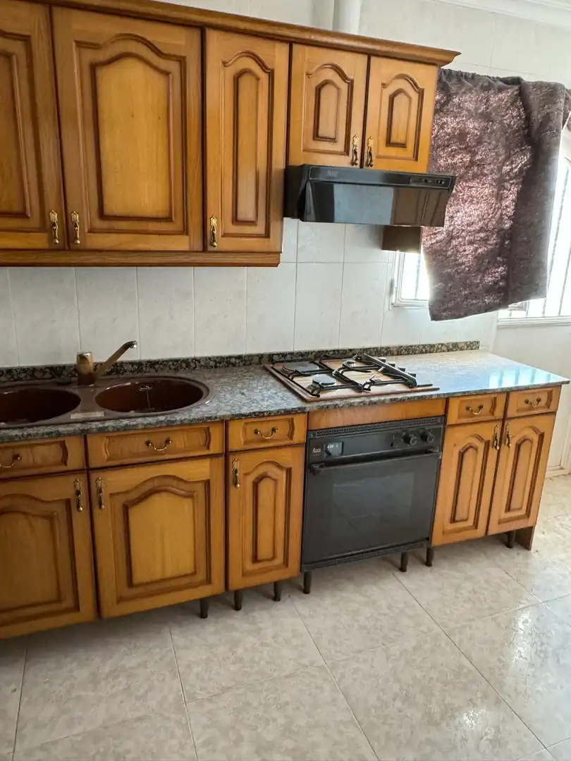 Edifici en venda a Bañiz Alto, Las Mercedes - El Carmen