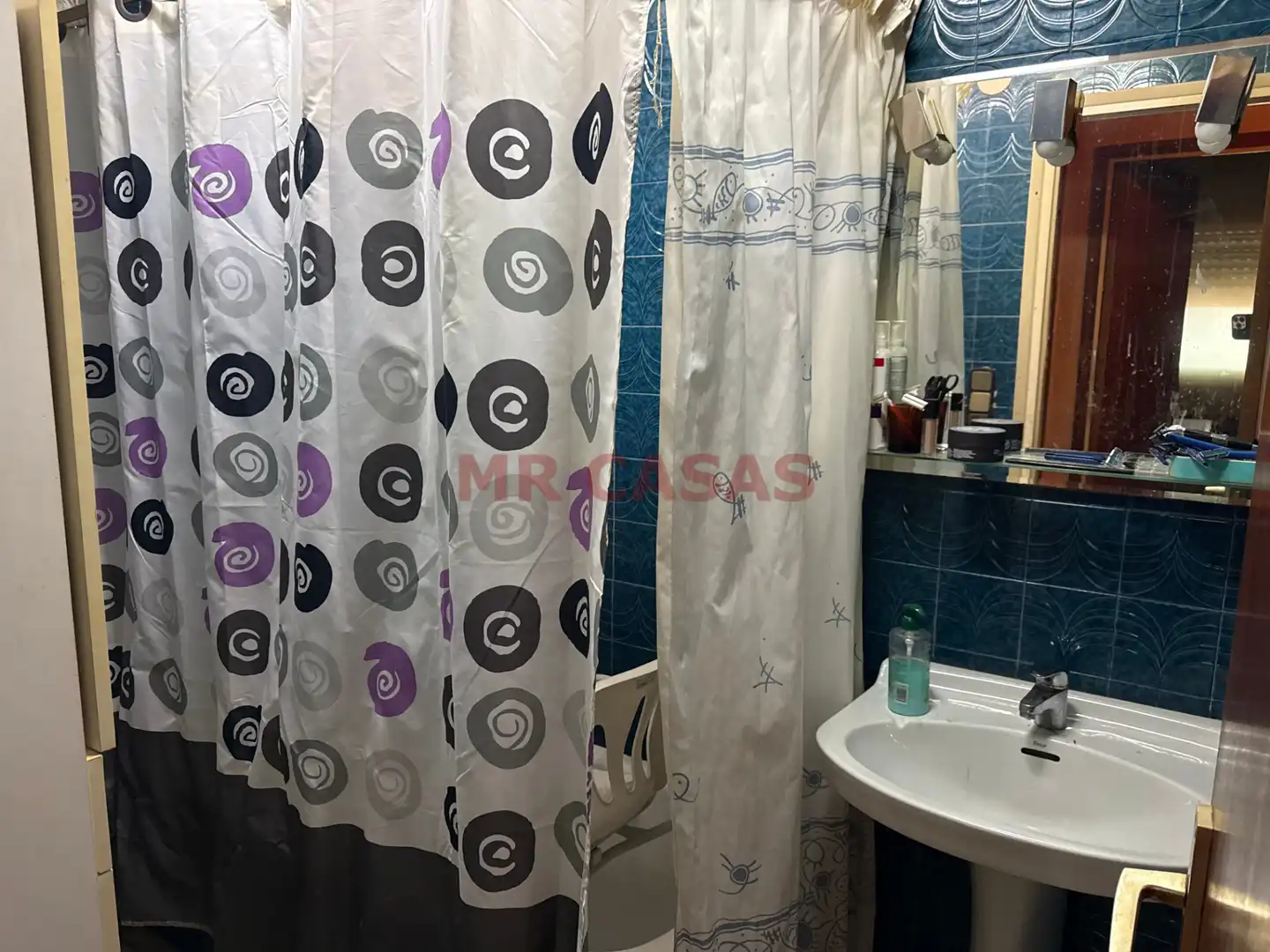 Bathroom of Detached homes for sale in Rubí  with Heating, Storage room and Balcony