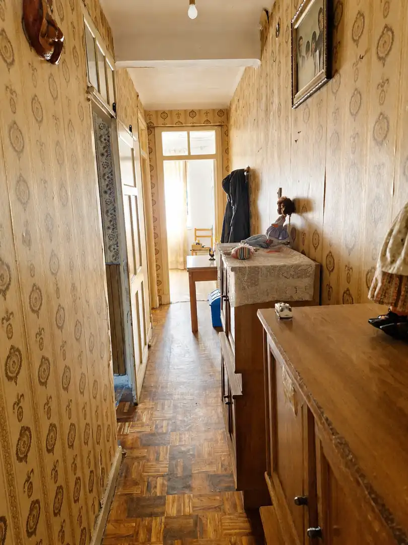 Bedroom of Houses for sale in Guardo  with Heating and Storage room