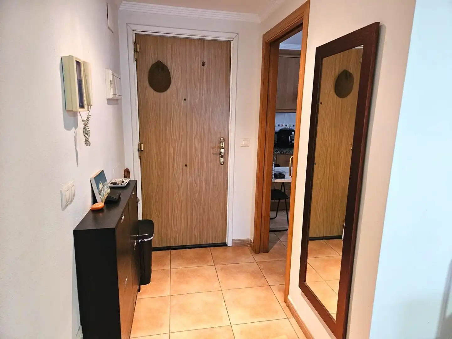 Apartamento con piscina en venta en Centro Urbano, imagen 2