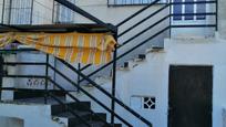 Balcony of Single-family semi-detached for sale in Santa Pola  with Private garden, Terrace and Storage room