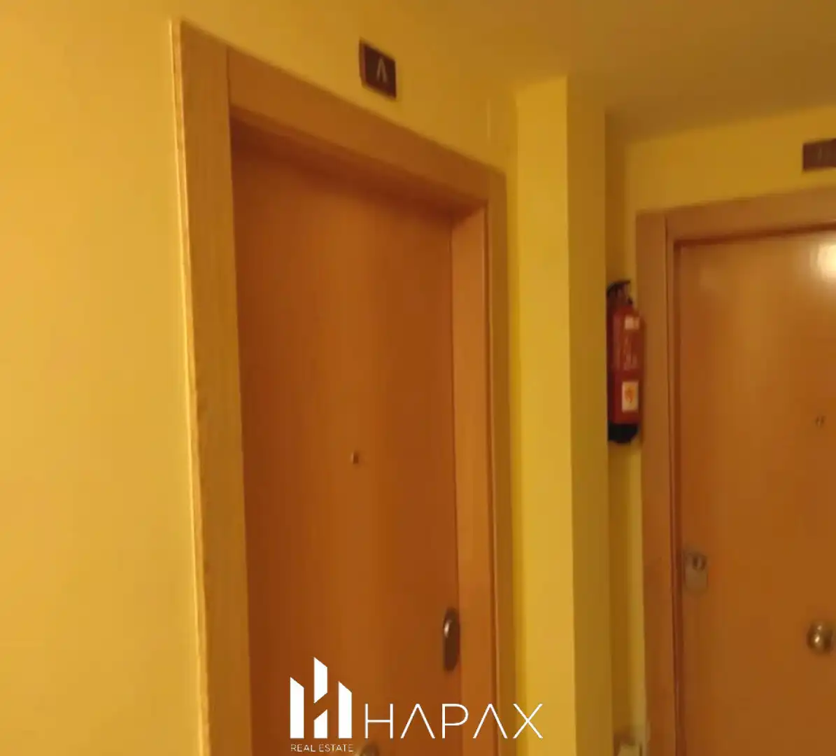 Flat with lift for sale in Salamanca - CL RABANAL, imagen 24