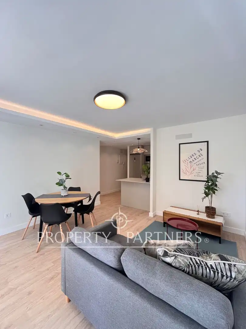Apartament en venda a Calle Caballero del Bosque, imagen 15