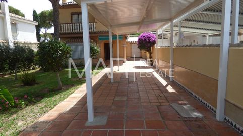 Foto 2 de Casa o chalet en venta en La Barrosa, Chiclana de la Frontera