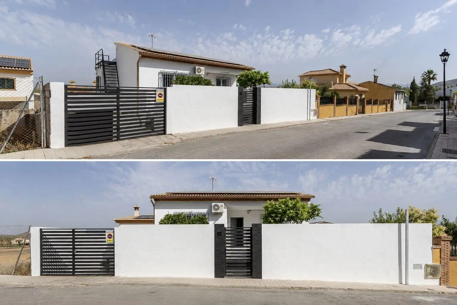 House for sale in Calle HARALES, imagen 43