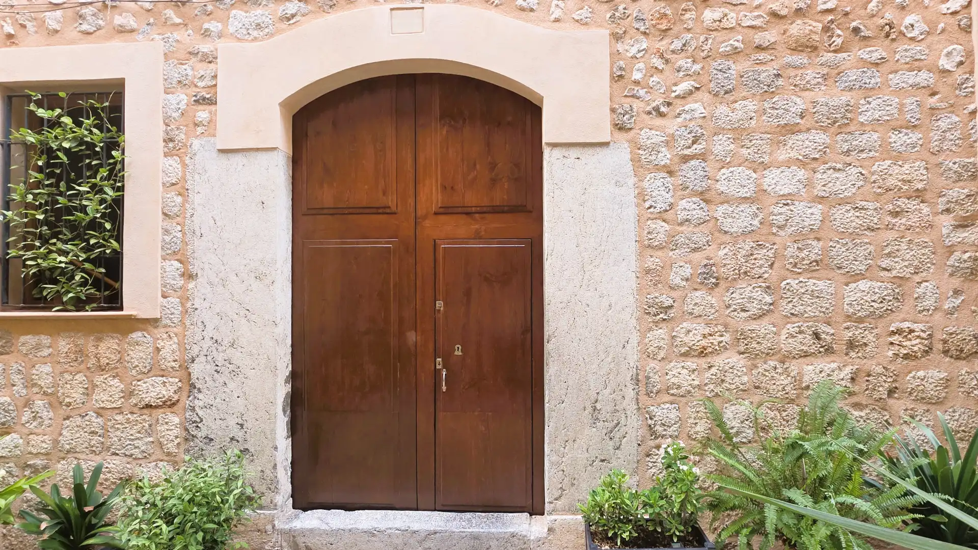 Landhaus zum Verkauf in Sóller