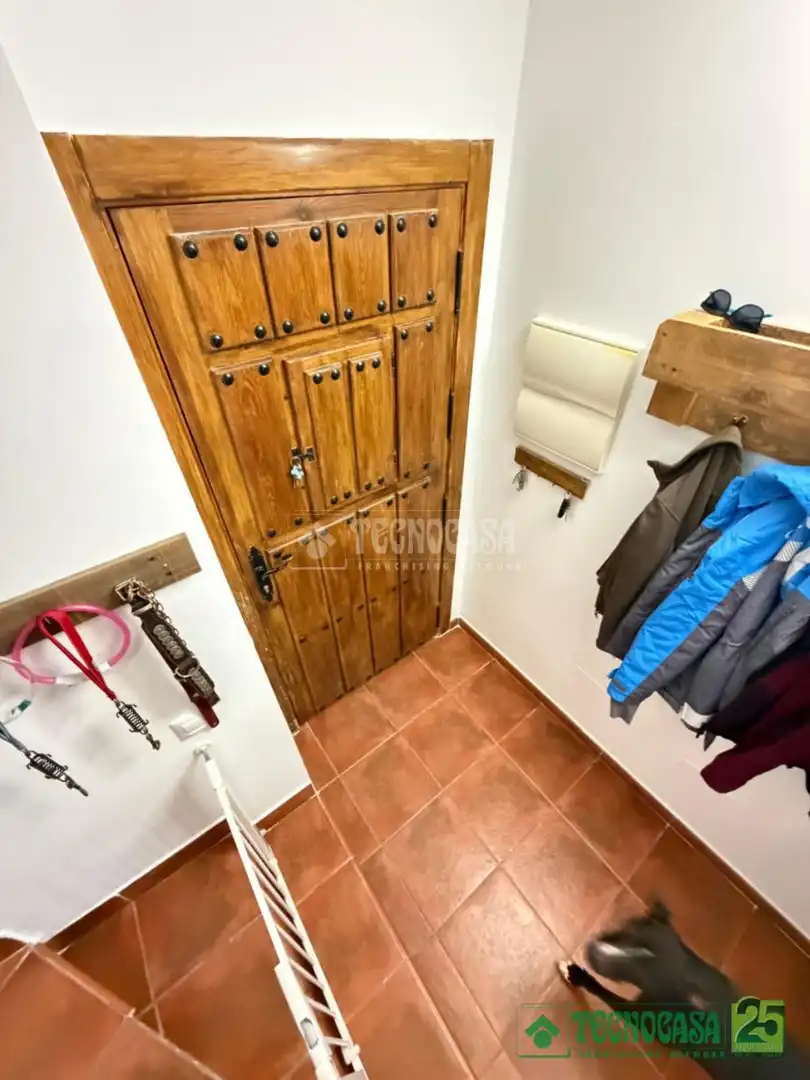Casa adosada en venda en Uclés amb Aire condicionat i Calefacció