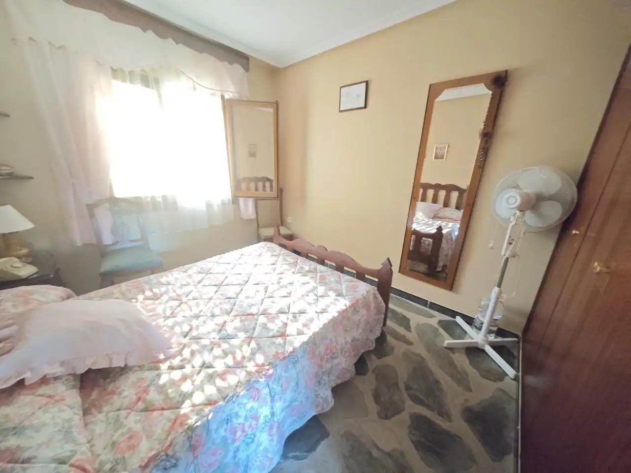 Habitación de Casa o chalet en venta en Cabrero con Jardín privado y Terraza