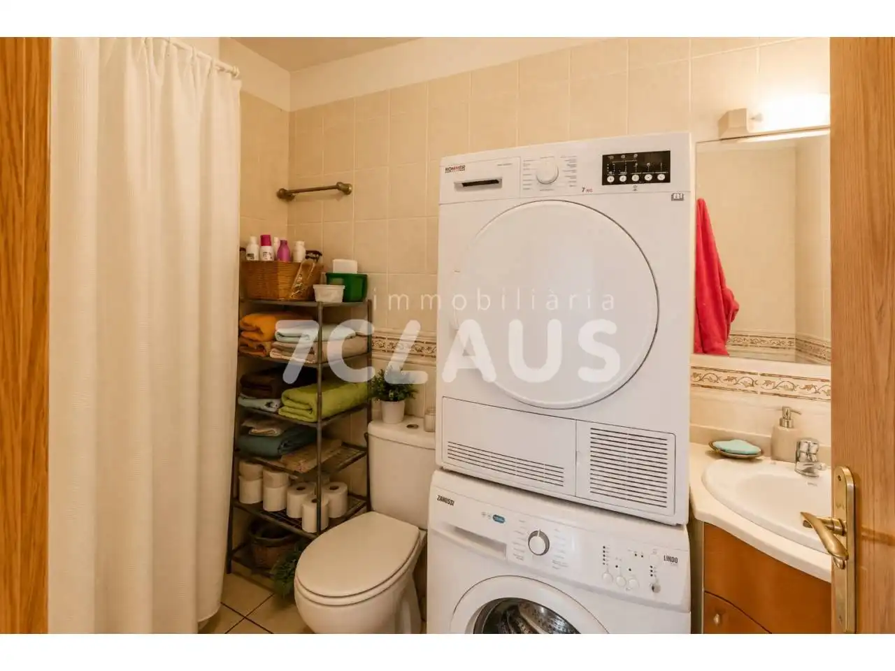 Habitación de Piso en venta en Canillo con Calefacción, Parquet y Trastero