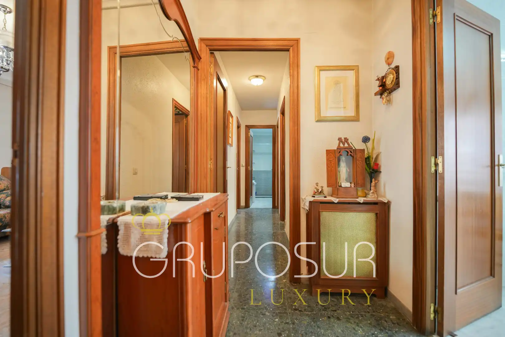 Flat with lift for sale in Calle Quebrada 3, imagen 68