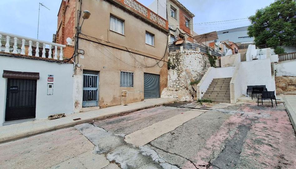 Photo 1 of House or chalet for sale in Carrer de Juan Sebastián el Cano, 19, Alquerieta, Valencia