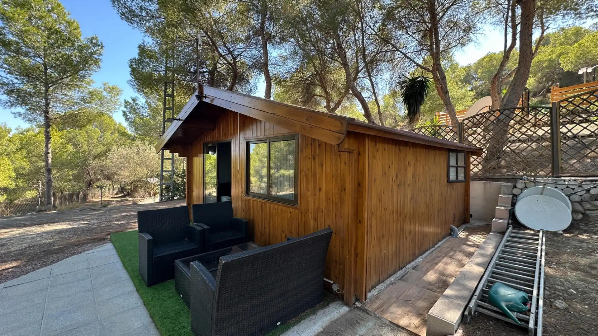 Casa rústica en venta en Desamparados - Hurchillo - Torremendo, imagen 29