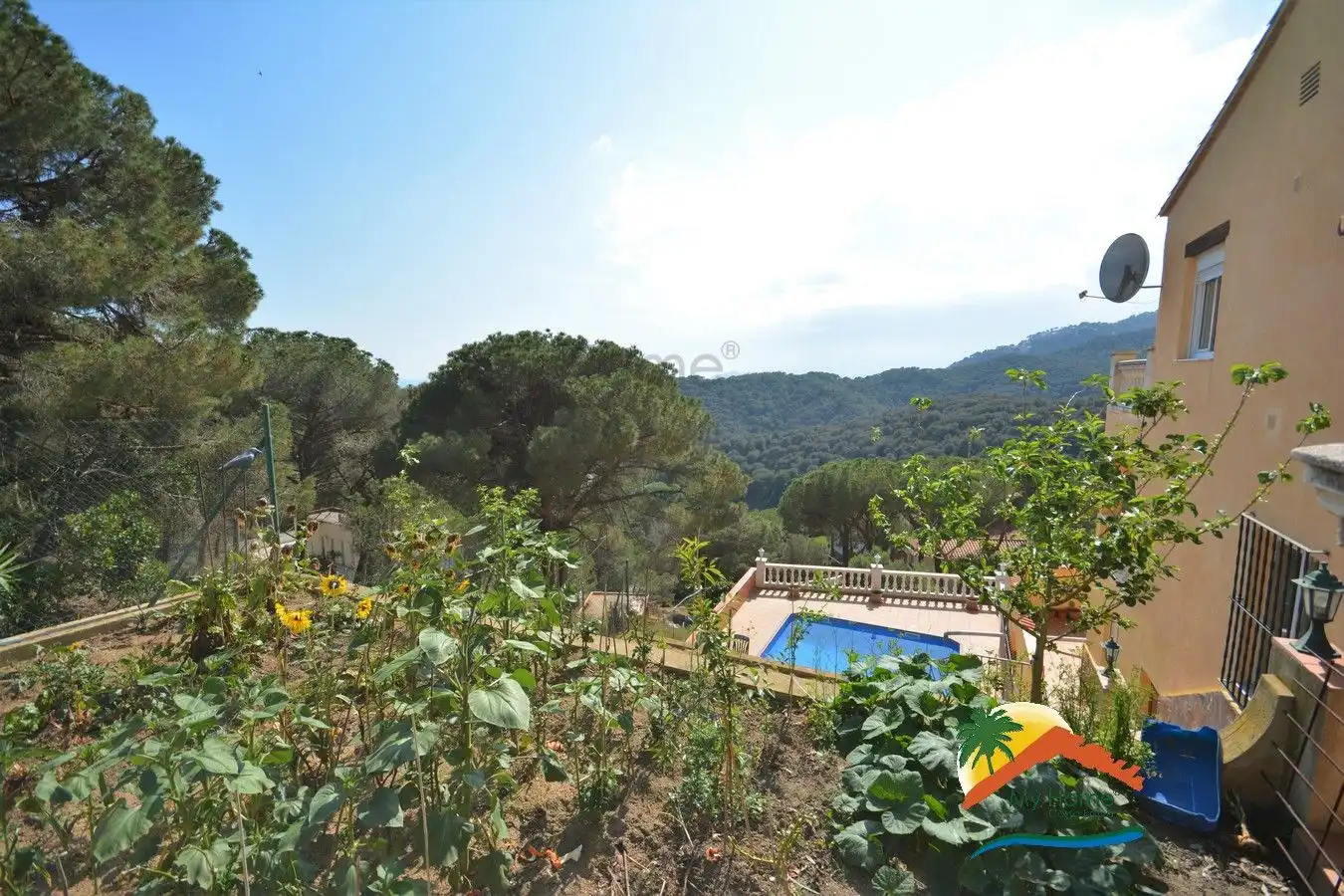 Maison avec terrasse à vendre à Serra Brava, imagen 31