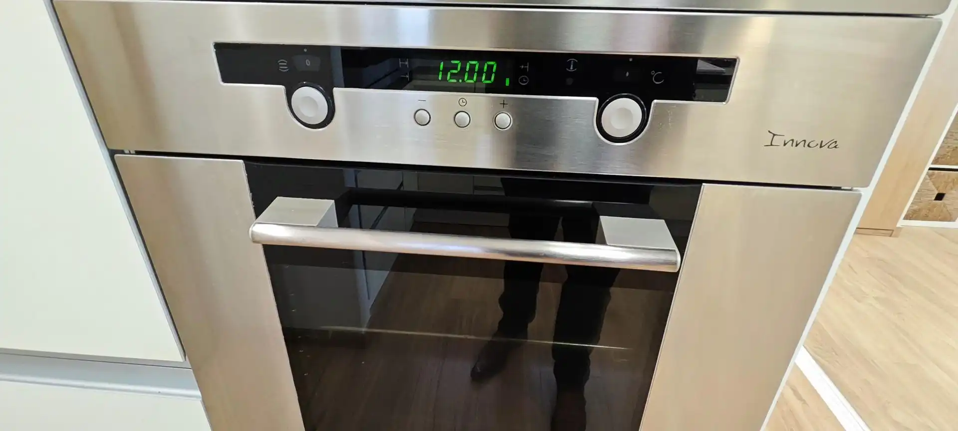 Kitchen of Apartments for sale in Alicante / Alacant  with Air Conditioner, Private garden and Storage room