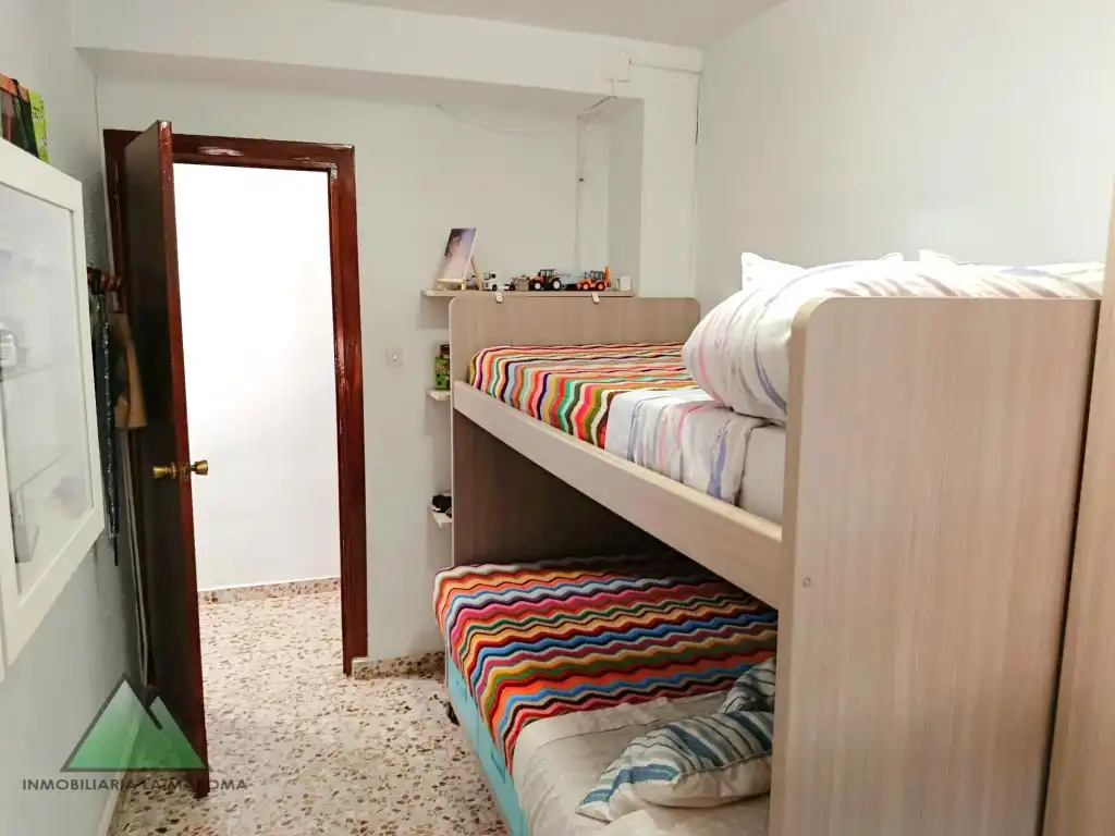 Casa amb terrassa en venda a Calle Cadiz, imagen 15