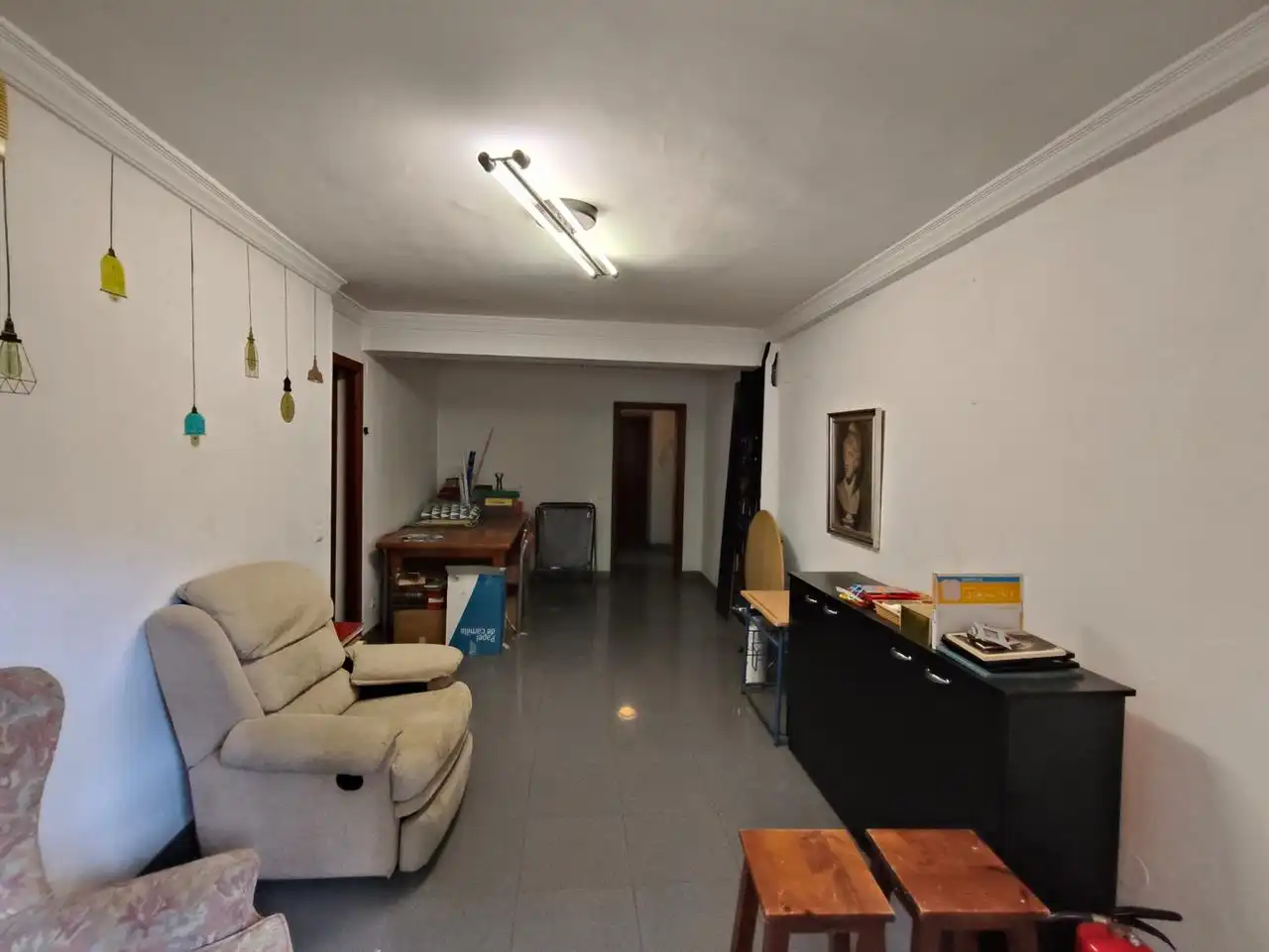 Piso con ascensor en venta en Carretera de Cádiz, imagen 3