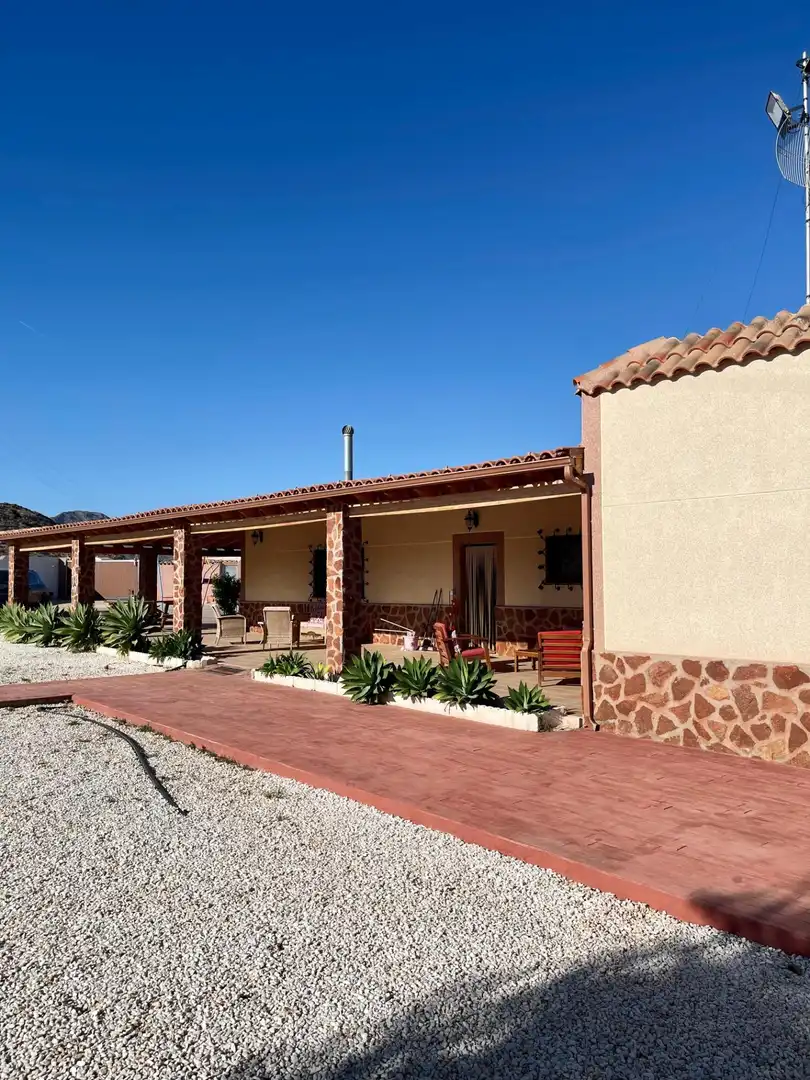 Haus mit Pool zum Verkauf in Tébar - Los Arejos, imagen 12