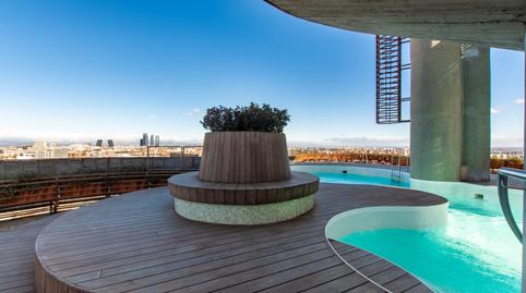 Foto 2 von Wohnung zum Verkauf in Del Corazón de María, 2, Prosperidad,  Madrid Capital