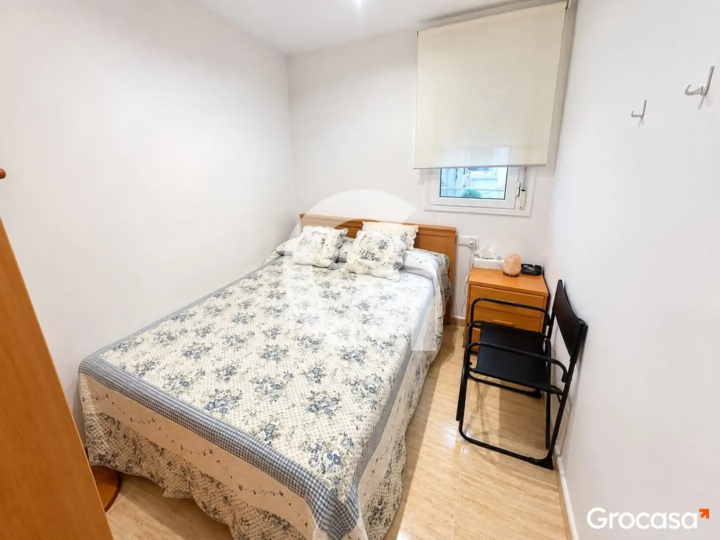 Bedroom of Attic for sale in El Vendrell  with Air Conditioner, Heating and Terrace