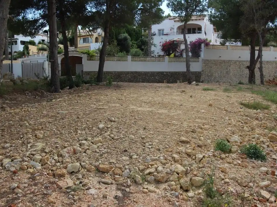 Terreny residencial en venda a Casco Urbano, imagen 3