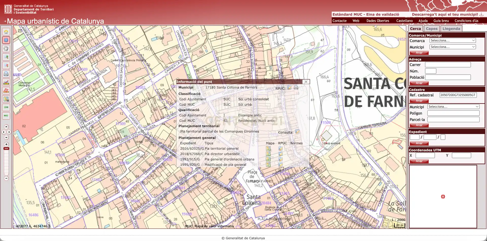 Terreno residencial en venta en Calau, 14, imagen 11
