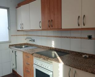 Kitchen of Flat for sale in Lorquí  with Balcony