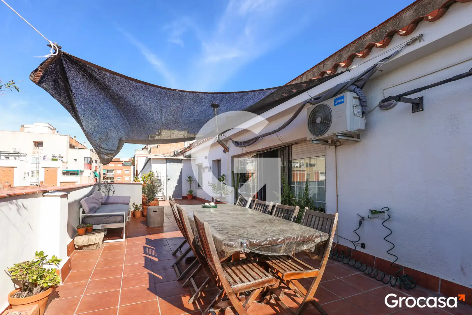 Attique à vendre à CL CADAQUES, imagen 3